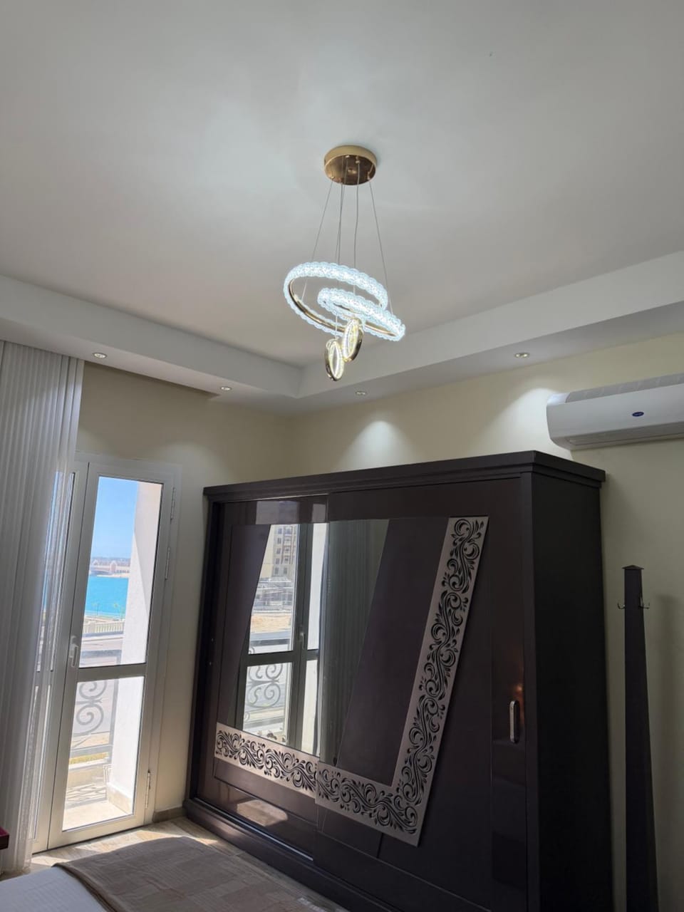 Sahel Homes Apartment in Egypt