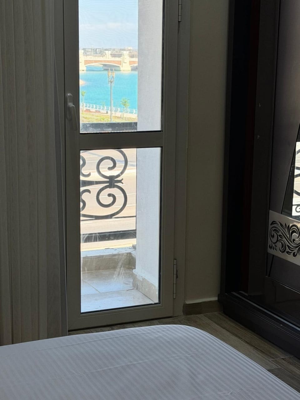 Sahel Homes Apartment in Egypt
