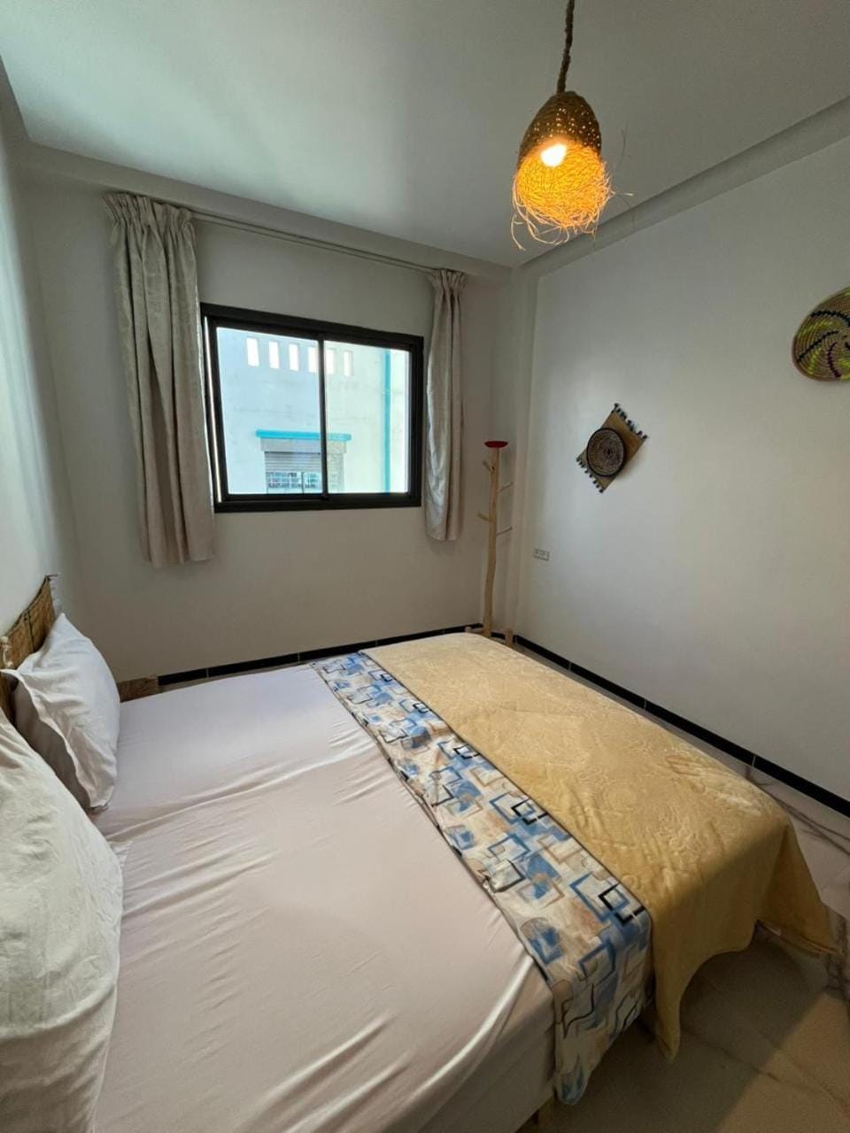 Appartement Atlantic View Tamraght 6 Apartment in Souss-Massa