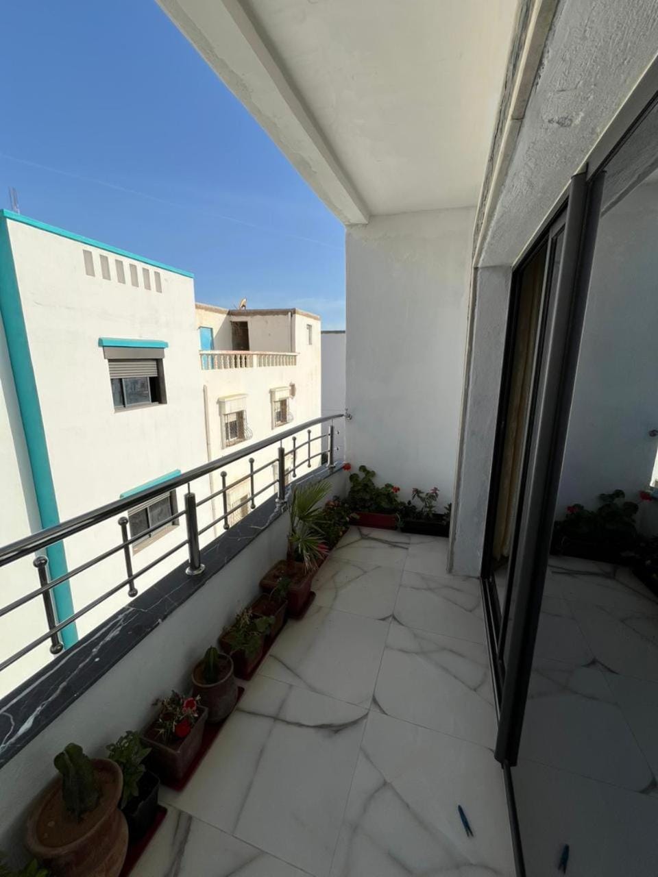 Appartement Atlantic View Tamraght 6 Apartment in Souss-Massa