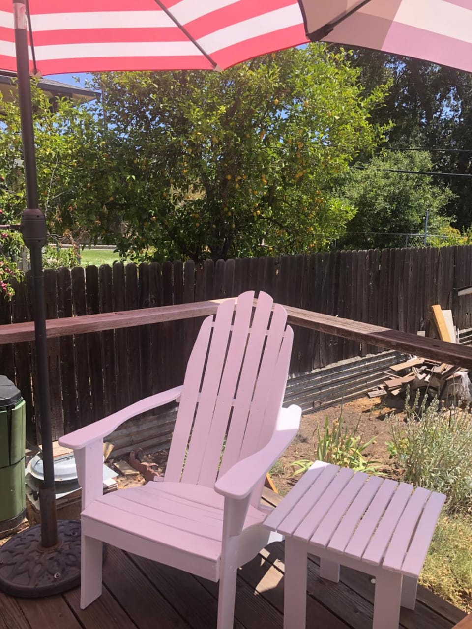 Private room in a quiet neighborhood Vacation rental in Vacaville