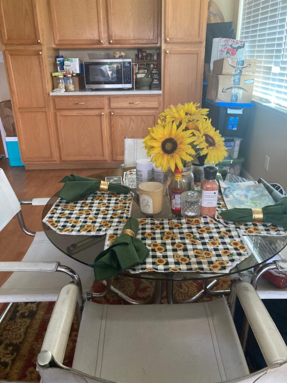 Private room in a quiet neighborhood Vacation rental in Vacaville