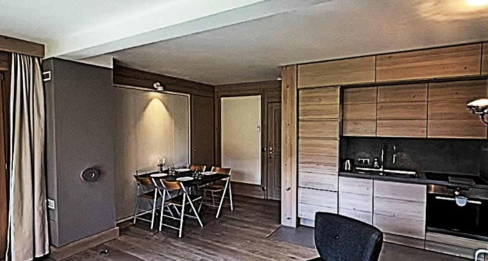 Large chalet Alps Chalet in Saint-Gervais-Bains