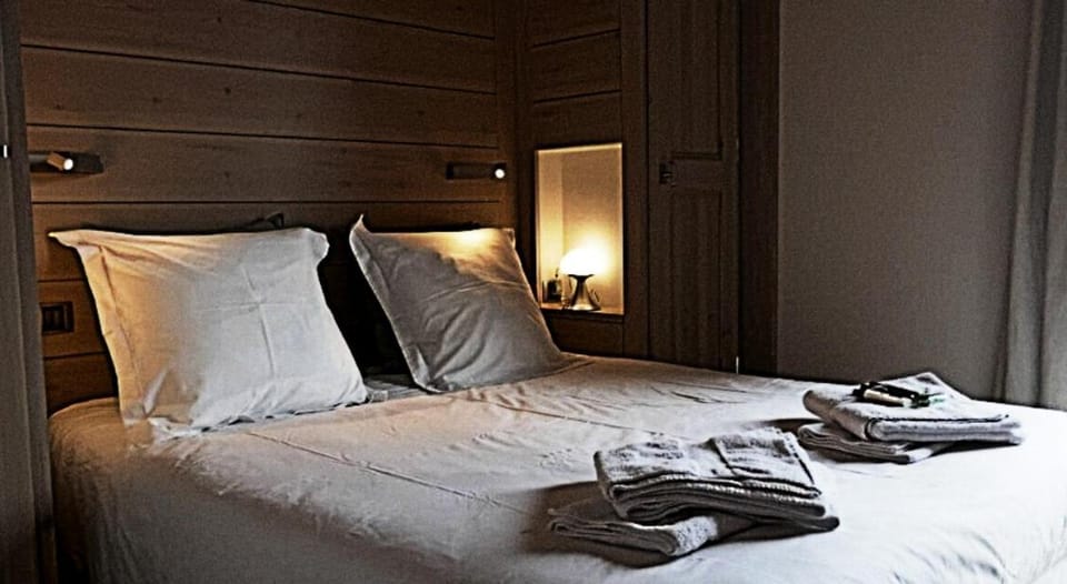 Large chalet Alps Chalet in Saint-Gervais-Bains