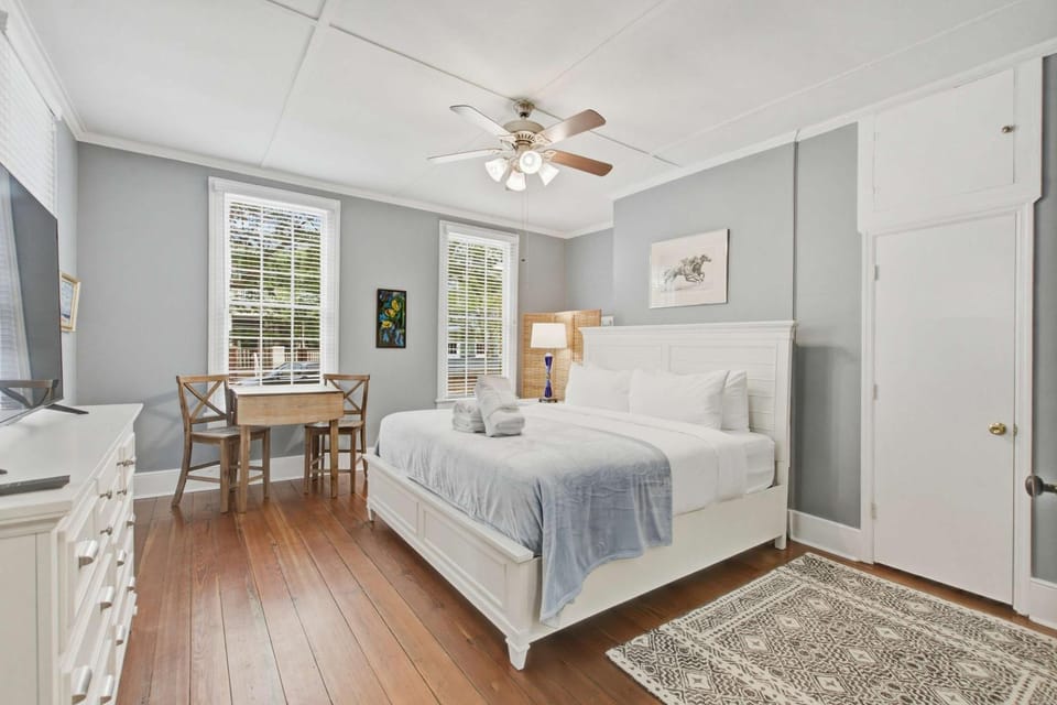 Charleston Sweet Apartment in Charleston