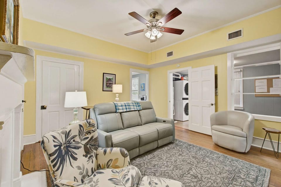 Charleston Sweet Apartment in Charleston