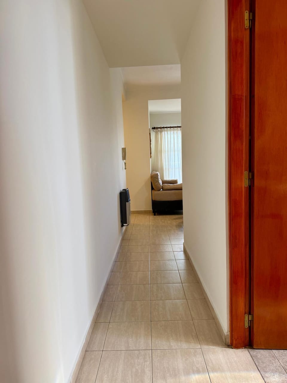 Pilares IV - Dpto ideal a metros de Bv Pellegrini con posibilidad de cochera Apartment in Santa Fe