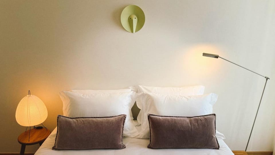 3 Bedrooms Suite By Beaches Lisbon&Arrabida Flat Apartment in Setúbal, Portugal