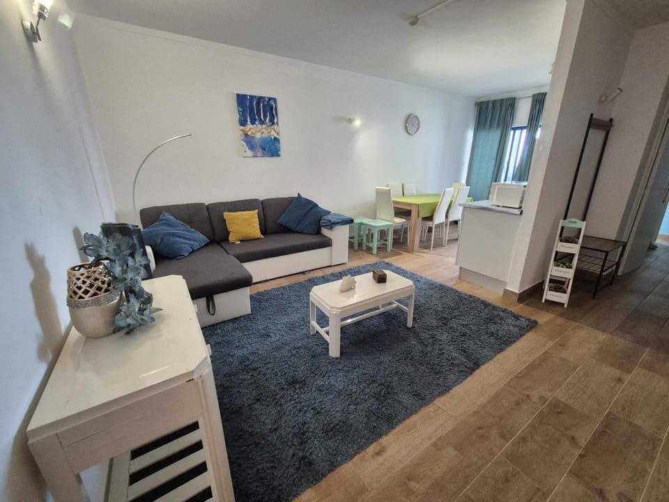 Marina River View Praia da Rocha 740F Apartment in Portimao