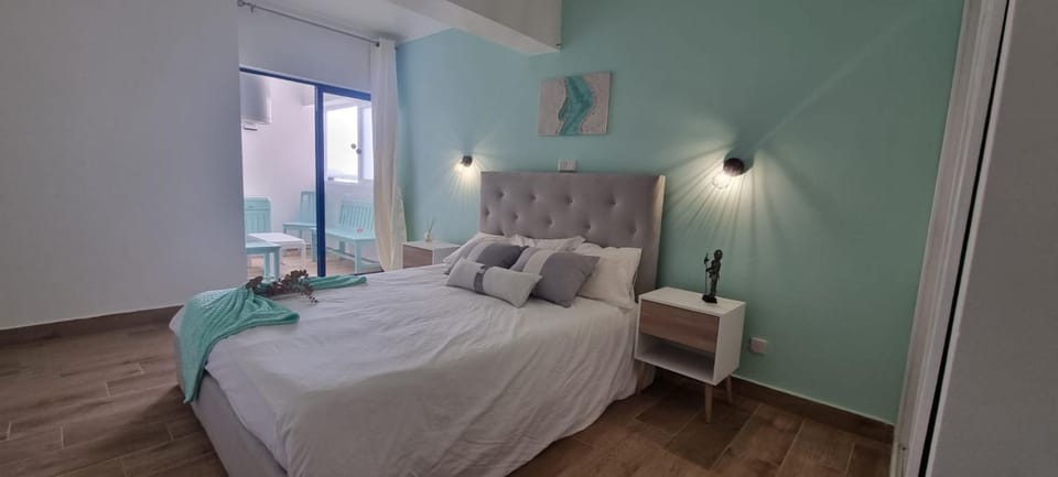 Marina River View Praia da Rocha 740F Apartment in Portimao