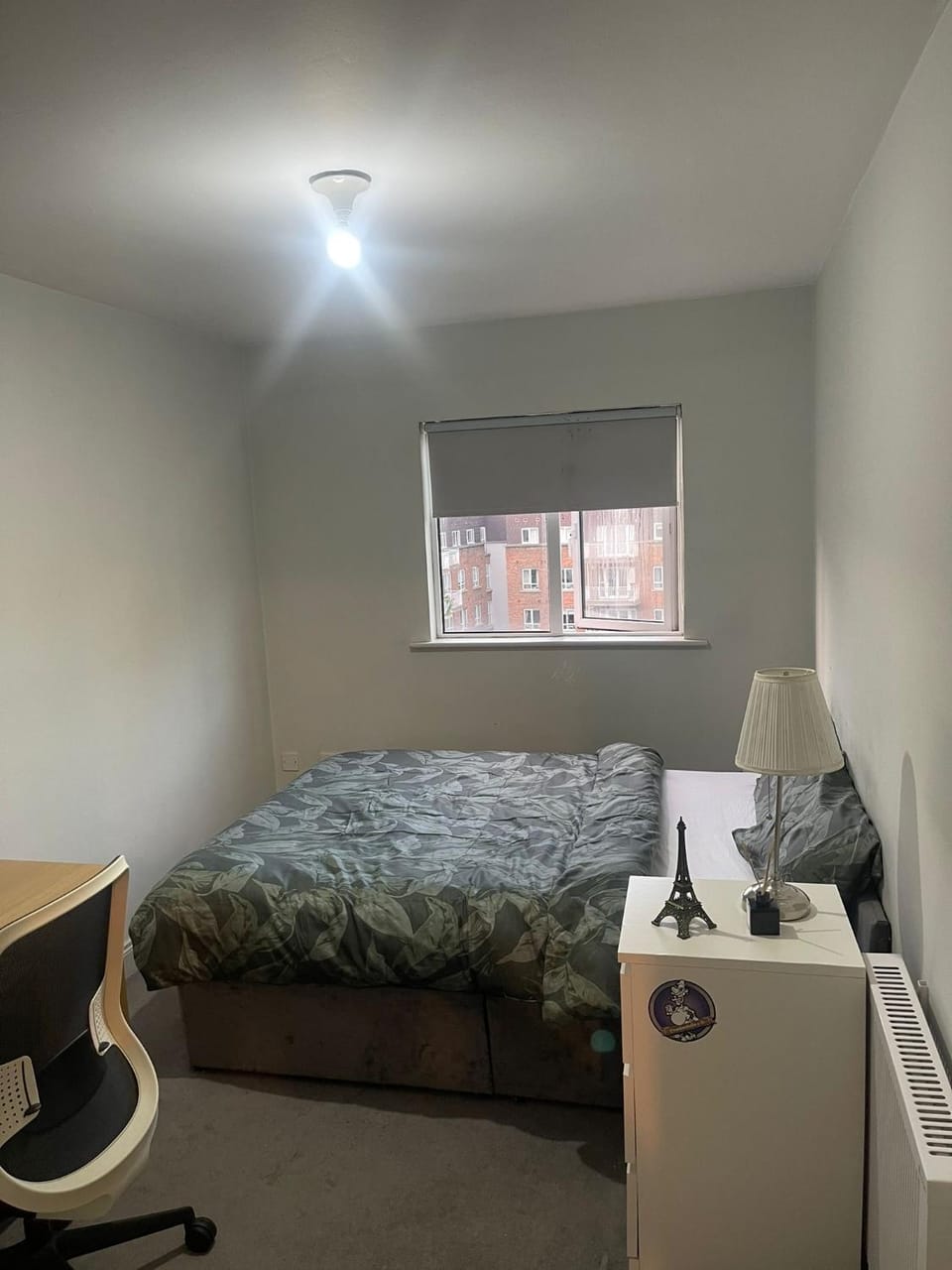 GNB Accommodation Bed and Breakfast in Dublin