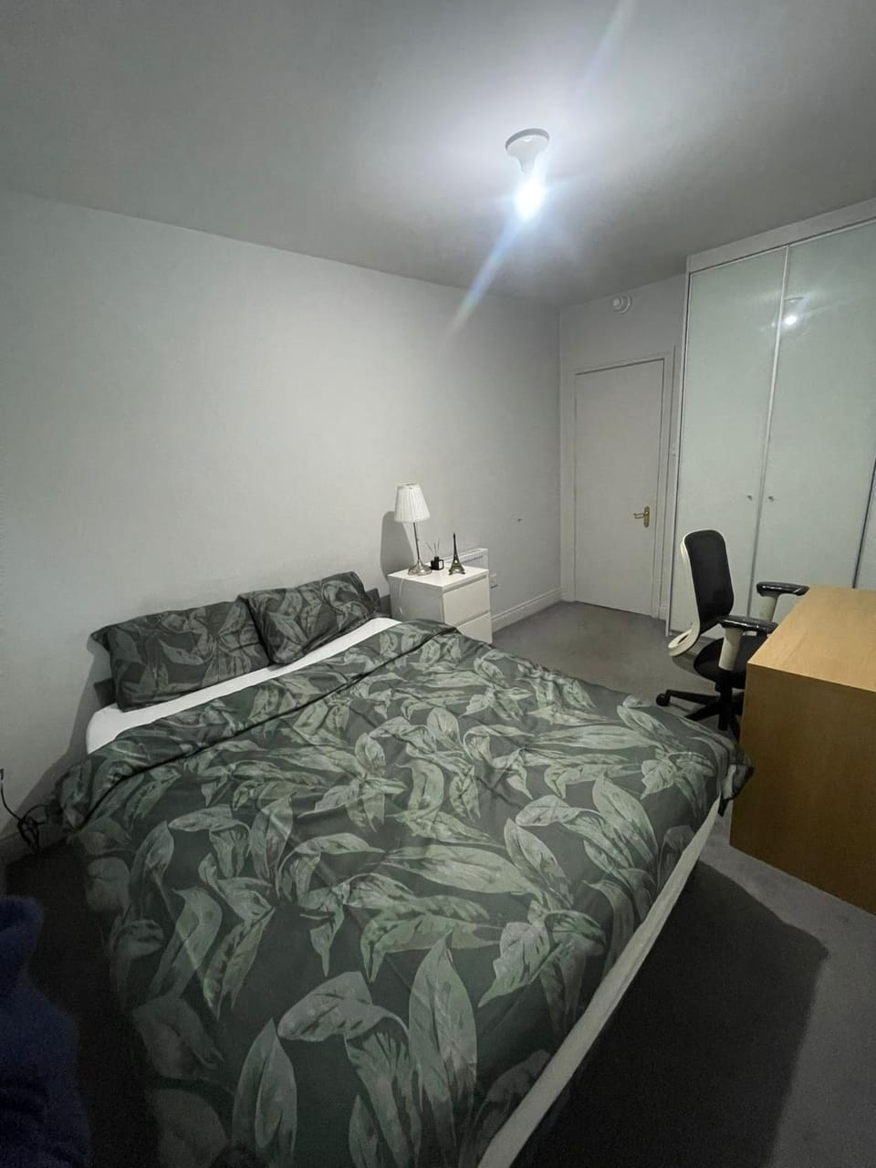 GNB Accommodation Bed and Breakfast in Dublin