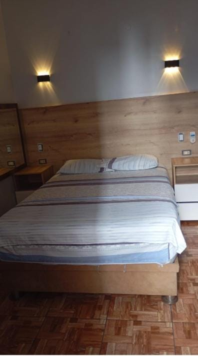 Hoteles R20 jr Camana Hotel in Lima