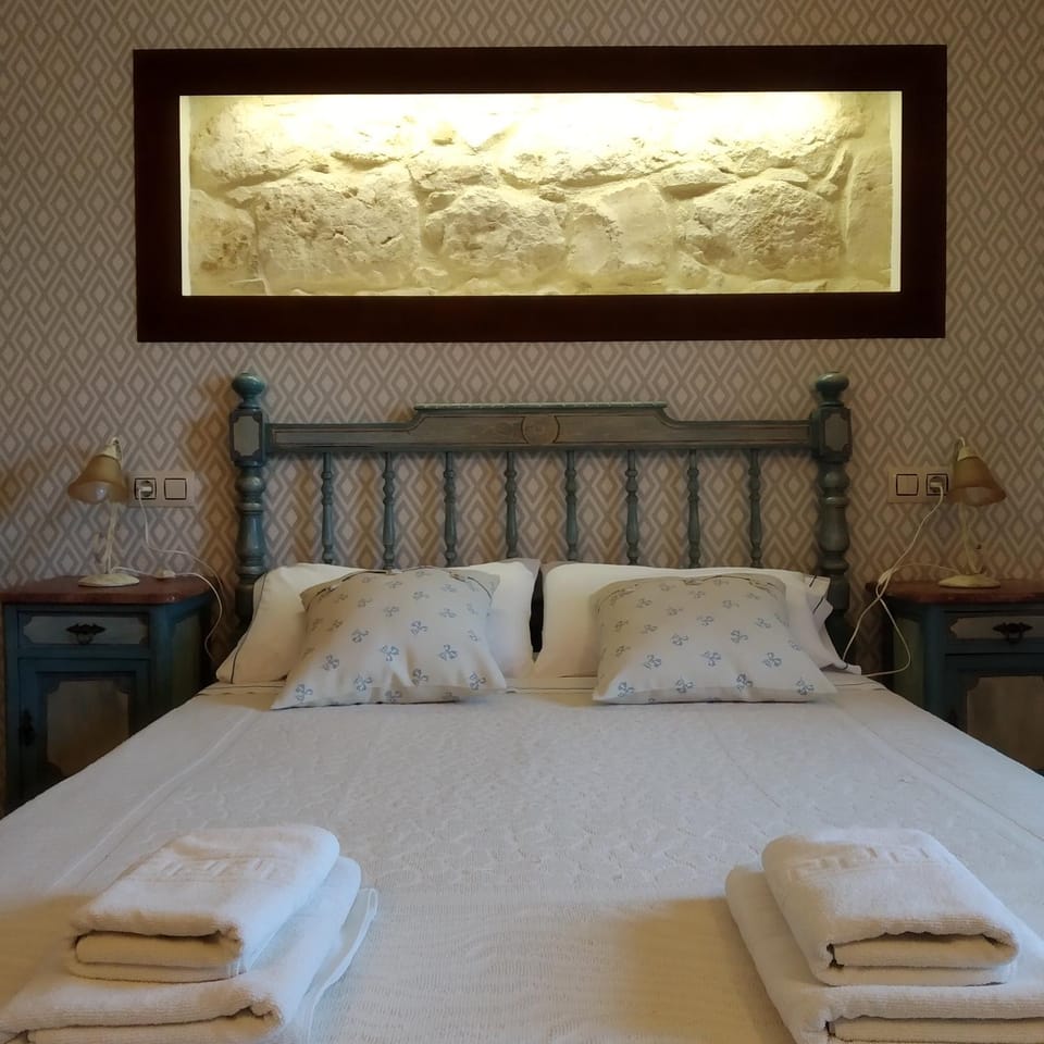 La Ondina Country House in Cantabria