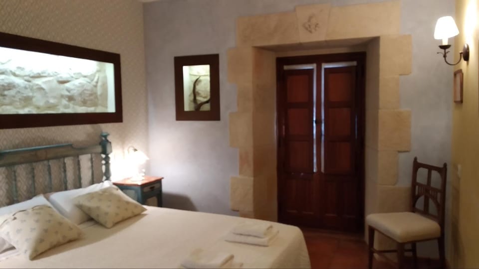 La Ondina Country House in Cantabria