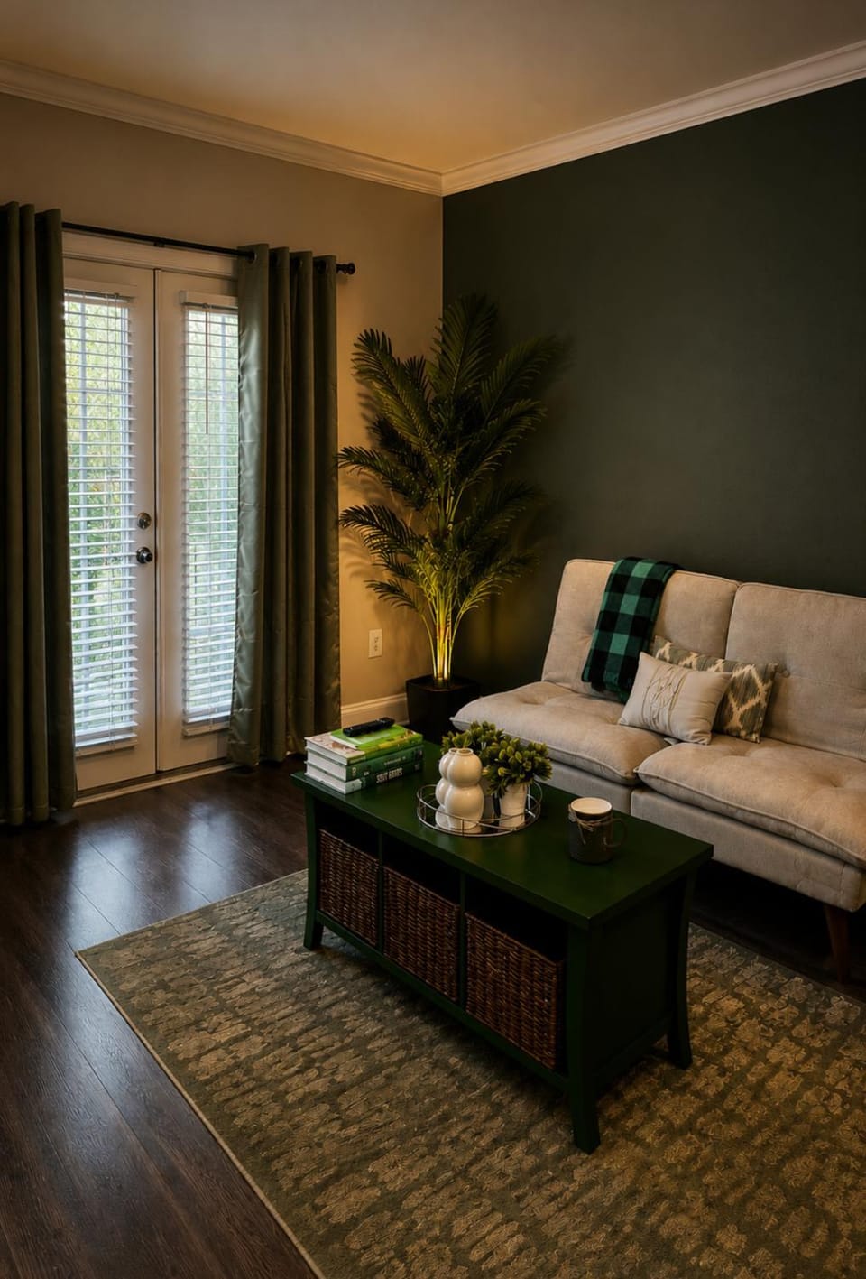 Modern Downtown Atlanta Retreat Piedmont Ave Ponce City Market Apartment in Atlanta