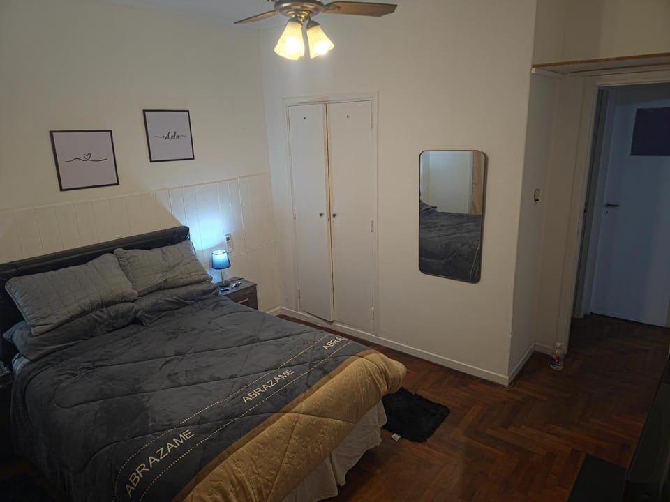 El Refugio BA Apartment in Buenos Aires