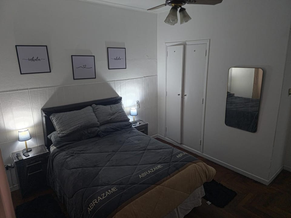 El Refugio BA Apartment in Buenos Aires