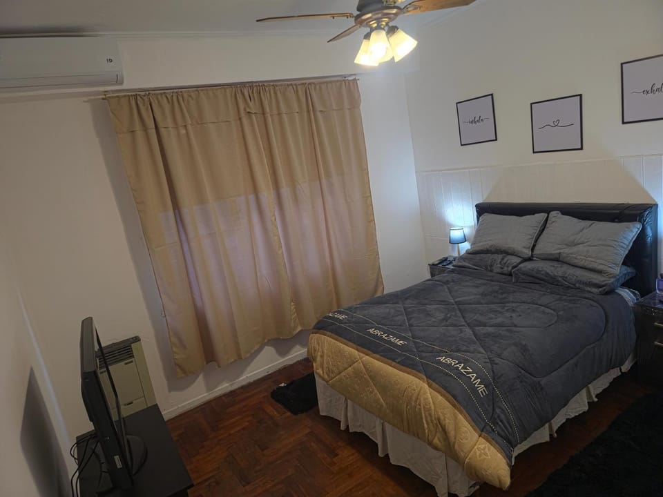 El Refugio BA Apartment in Buenos Aires