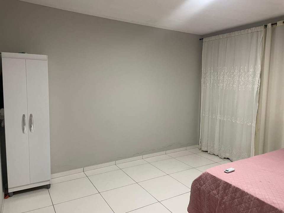 Apartamento temporada São João do Vale Petrolina Apartment in Petrolina
