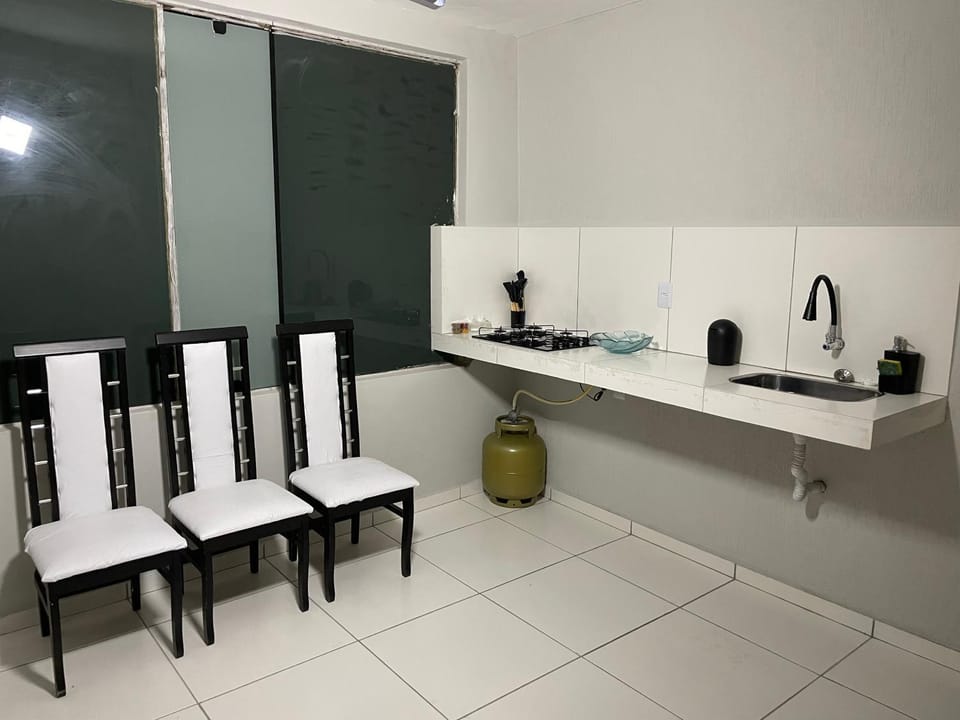 Apartamento temporada São João do Vale Petrolina Apartment in Petrolina