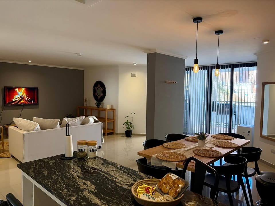 Alberdi PREMIUM Apartment in Cordoba