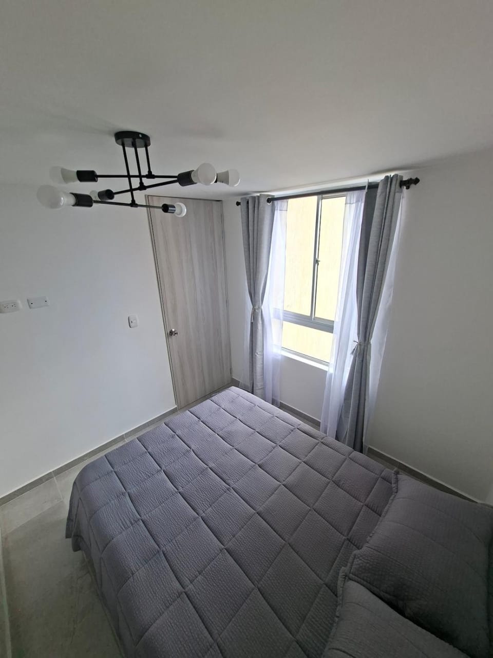 Apartmento Mirador de los Alcázares Apartment in Manizales