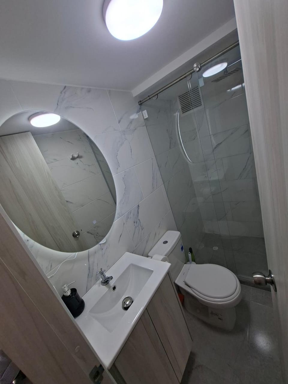 Apartmento Mirador de los Alcázares Apartment in Manizales