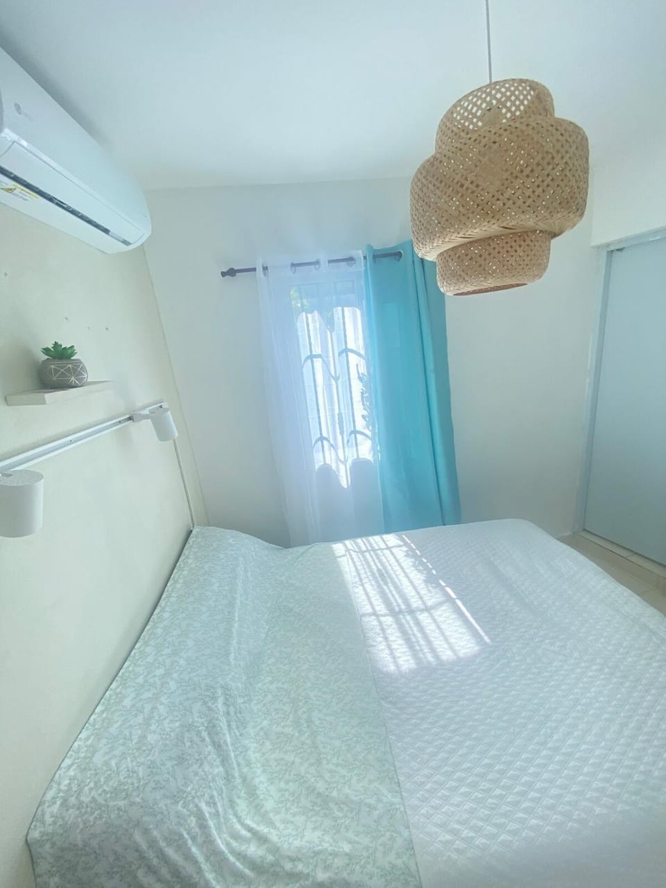 Cozy apartment like home Apartment in Santo Domingo Este