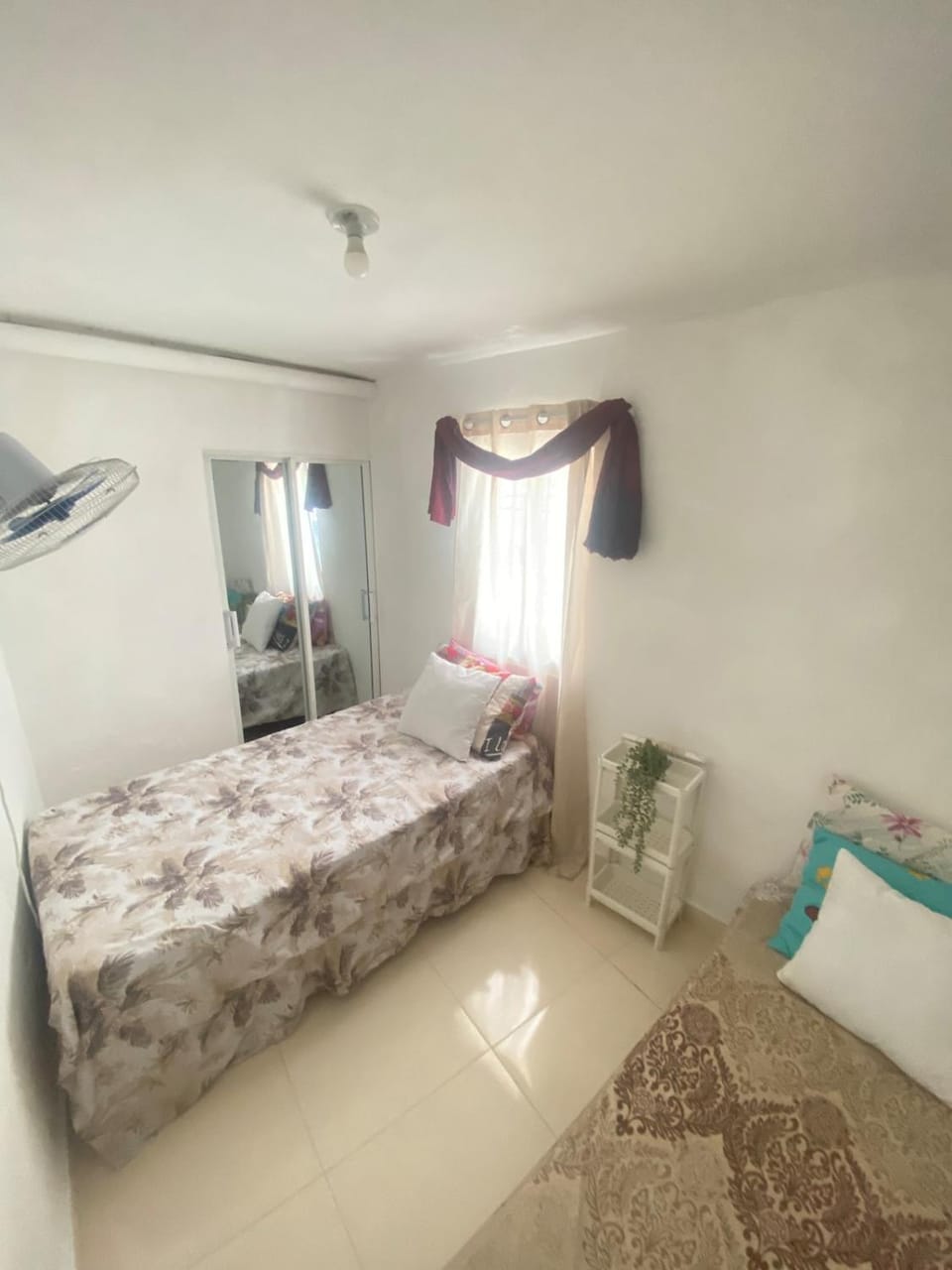 Cozy apartment like home Apartment in Santo Domingo Este