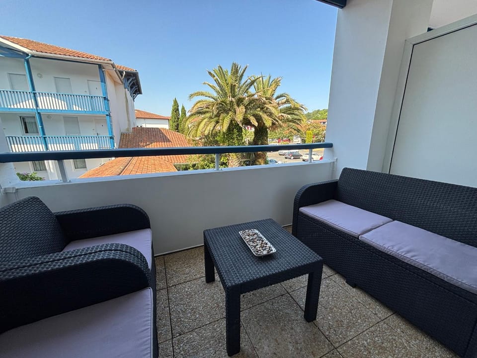 Charmant studio - 4 pers. à 2 min de la plage - FR-1-239-1164 Apartment in Ciboure