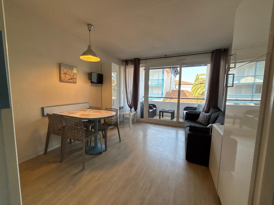Charmant studio - 4 pers. à 2 min de la plage - FR-1-239-1164 Apartment in Ciboure
