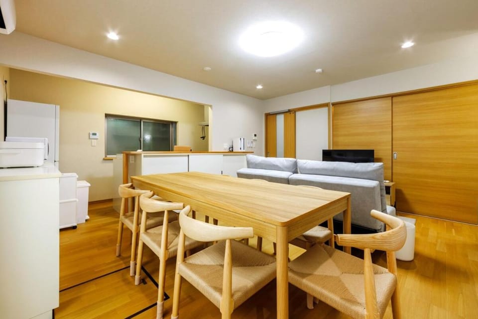 Asobi Stay栄生 杏 Apartment in Nagoya