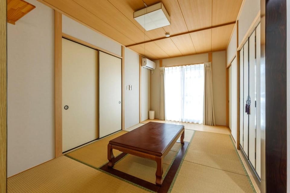 Asobi Stay栄生 杏 Apartment in Nagoya