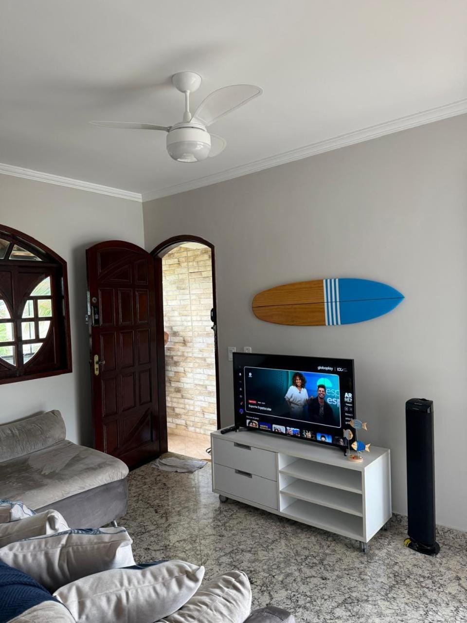 Casa da Maré Apartment in Saquarema