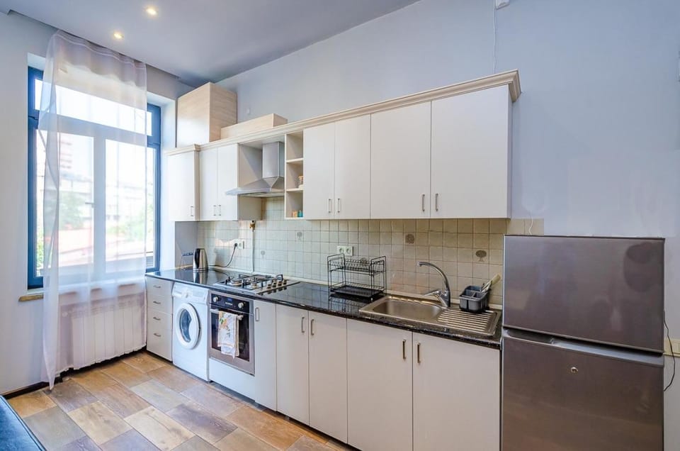 M6 Great apartment near Republic Square Apartment in Yerevan
