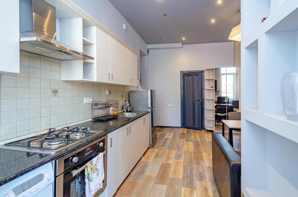 M6 Great apartment near Republic Square Apartment in Yerevan