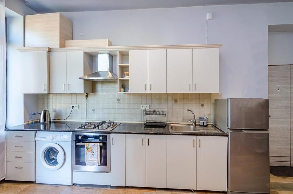 M6 Great apartment near Republic Square Apartment in Yerevan