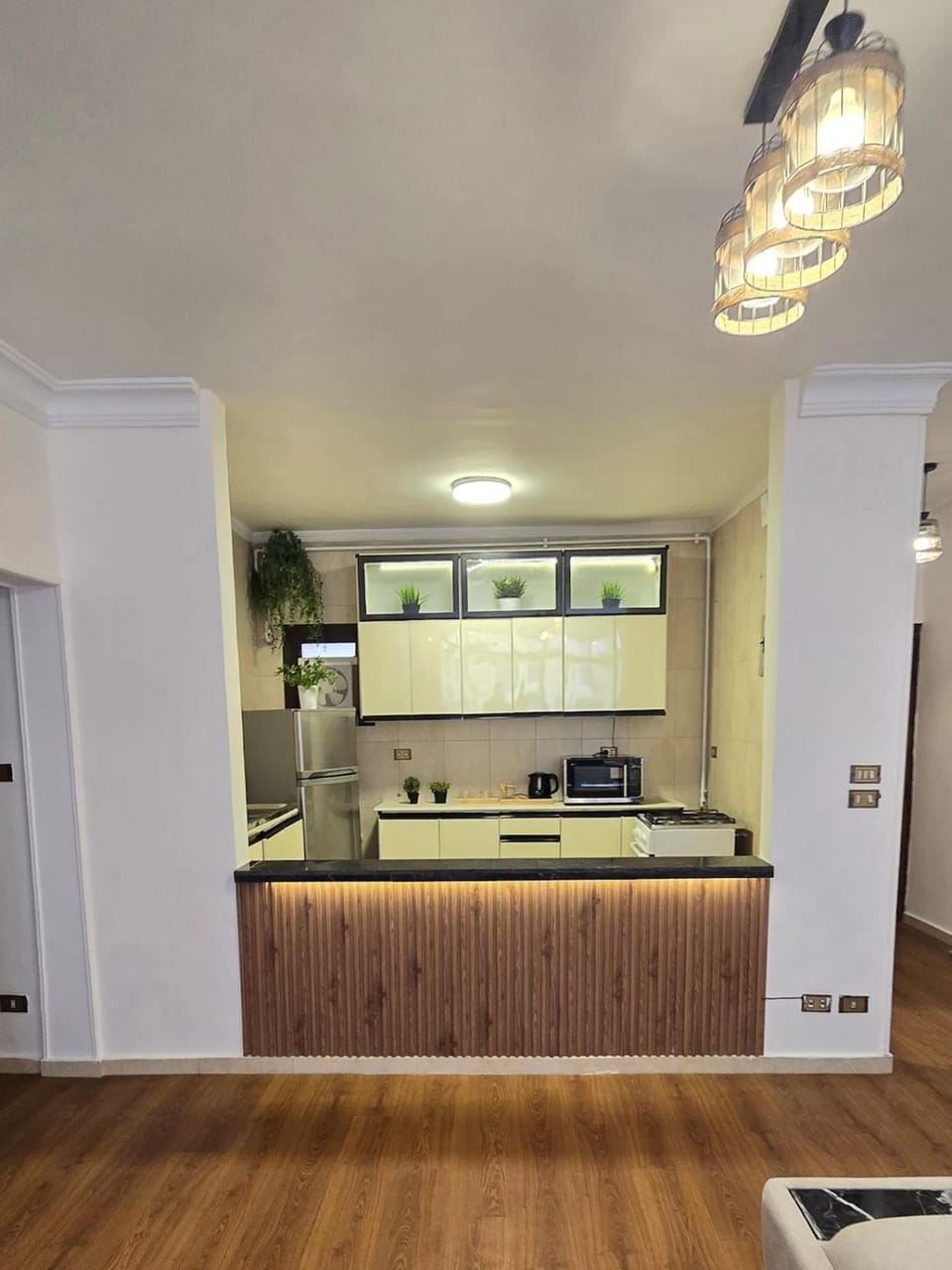 Opposite City Stars Mall Residence Apartment in Cairo Governorate