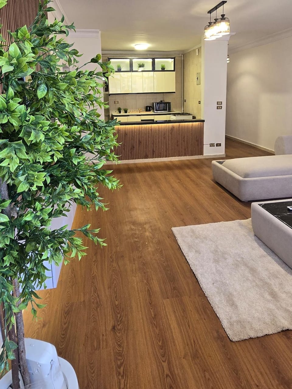 Opposite City Stars Mall Residence Apartment in Cairo Governorate