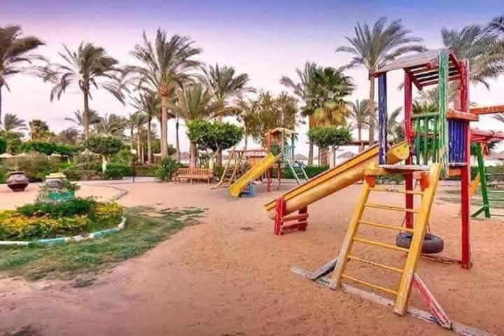Day, Natural landscape, Children play ground