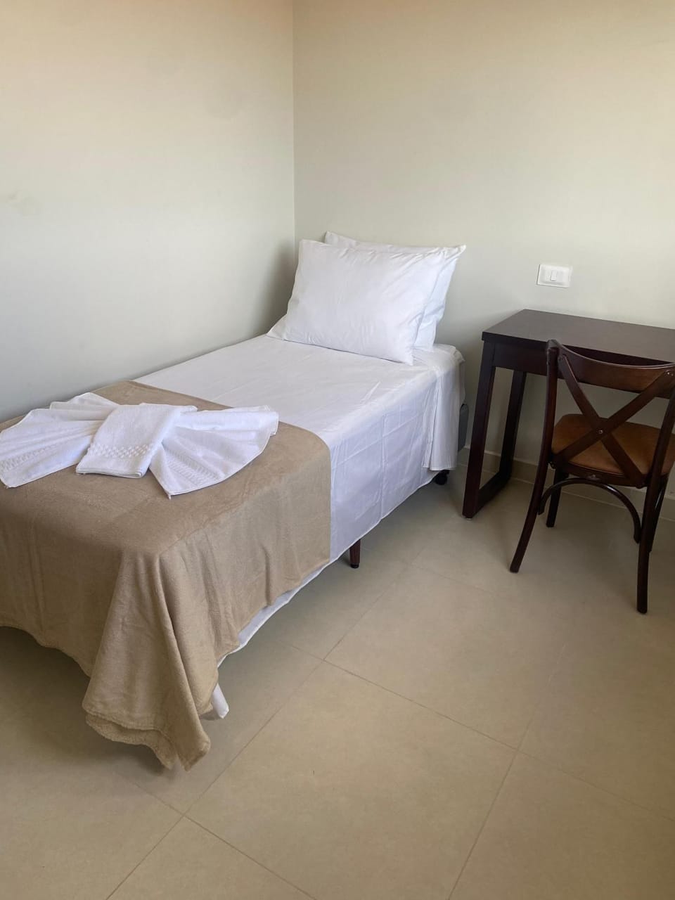 Pousada Real Hotel in State of Alagoas, Brazil