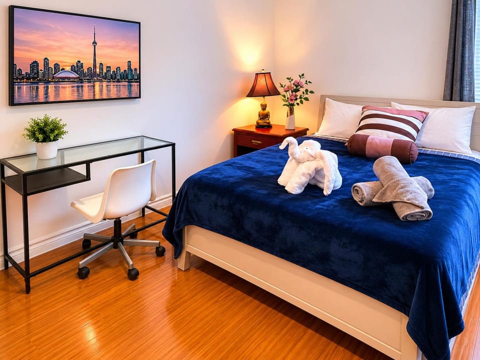 ChinaTown Boutique Rooms Bed and Breakfast in Toronto