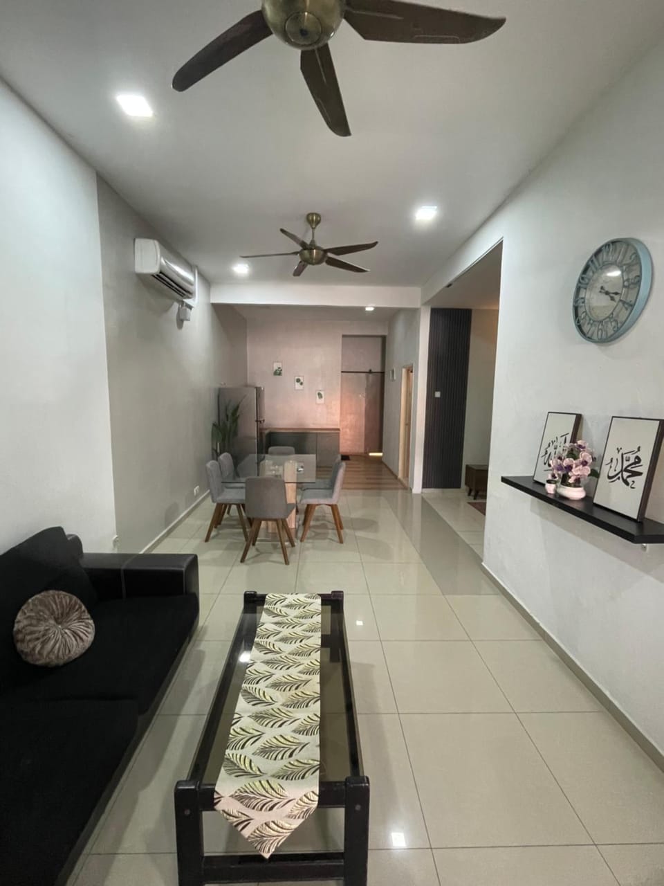 EL Homestay teres klebang melaka House in Malacca