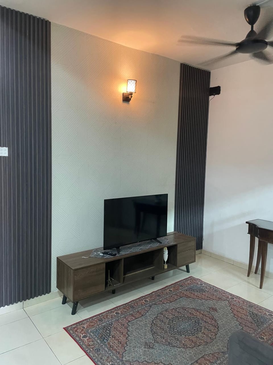 EL Homestay teres klebang melaka House in Malacca