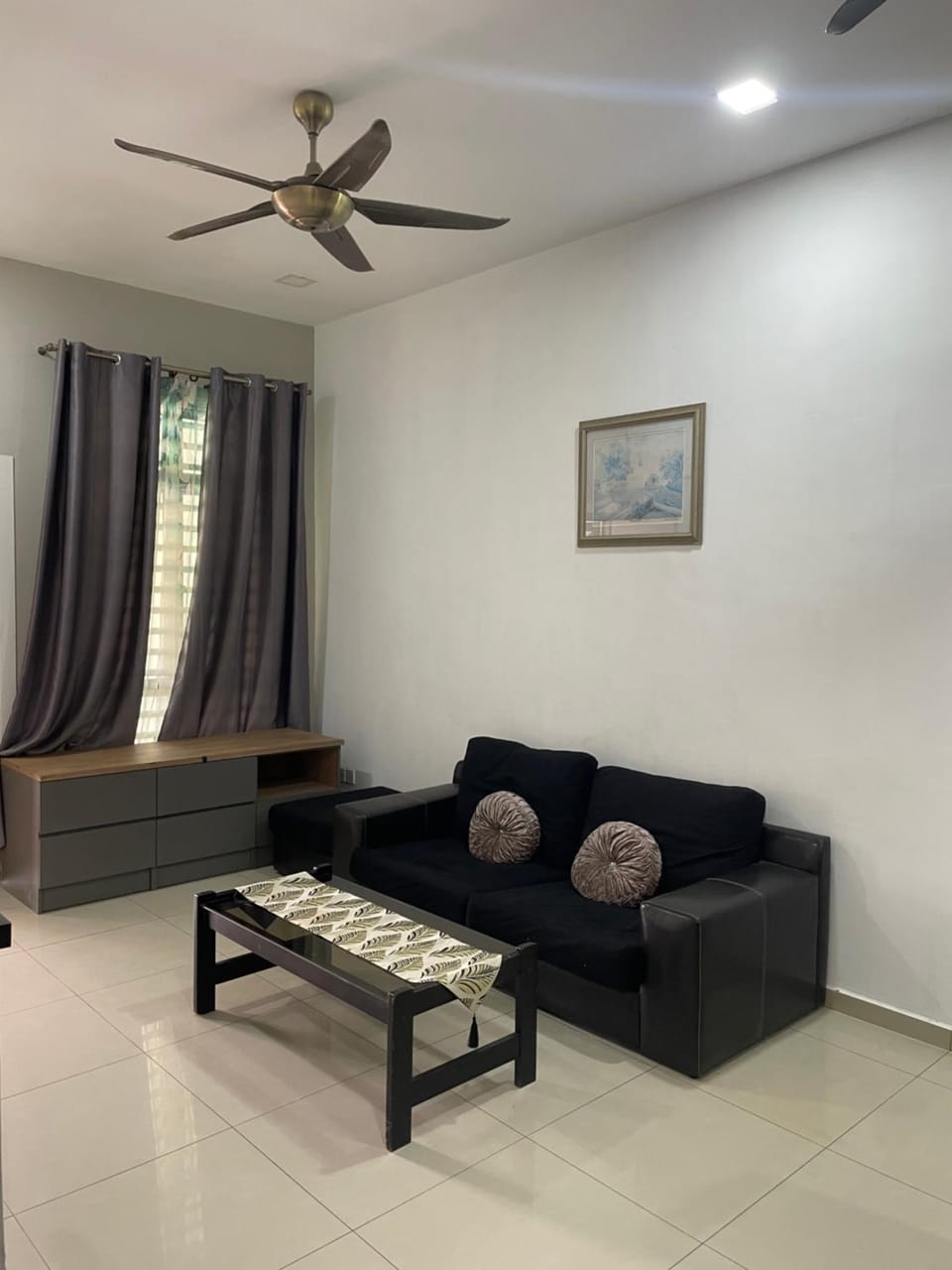 EL Homestay teres klebang melaka House in Malacca