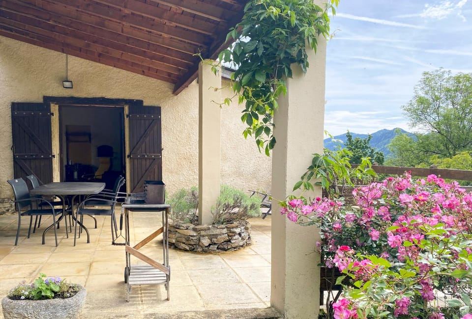 Patio, Balcony/Terrace, Balcony/Terrace