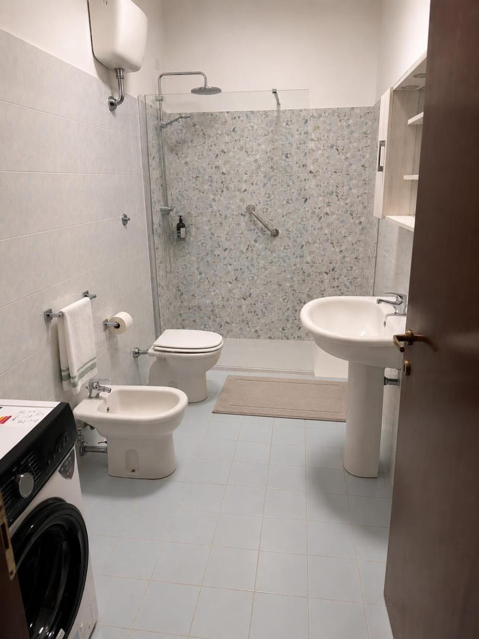 BluTerra home Apartment in Porto San Giorgio