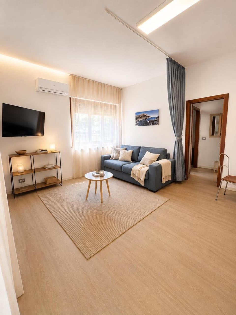 BluTerra home Apartment in Porto San Giorgio
