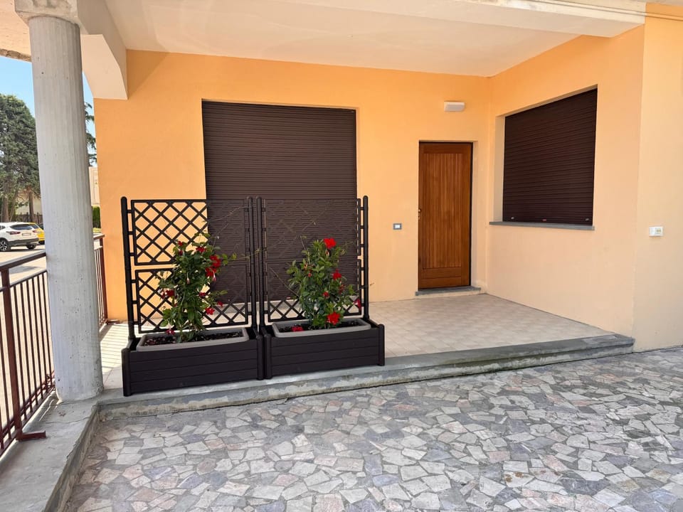 BluTerra home Apartment in Porto San Giorgio